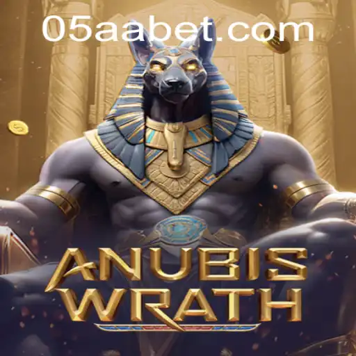 Explorando o Fascinante Universo de AnubisWrath: Estratégia, Mito e Desafios