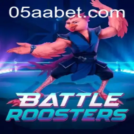 BattleRoosters: Uma Batalha Empolgante de Estratégia e Habilidades