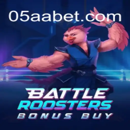 BattleRoostersBonusBuy: Explorando o Mundo Emocionante dos Jogos de Aposta