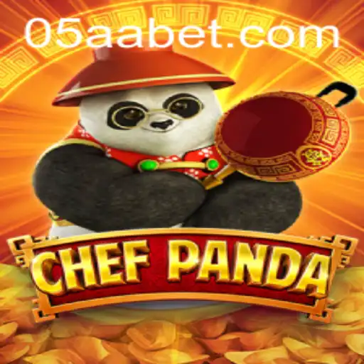 Desvendando as Aventuras Culinárias de ChefPanda