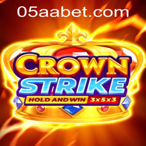 CrownStrike: Descubra o Novo Fenômeno dos Jogos