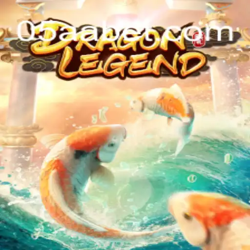 Explorando DragonLegend: Um Mergulho no Mundo Fantástico do Novo Jogo do 05aa.com