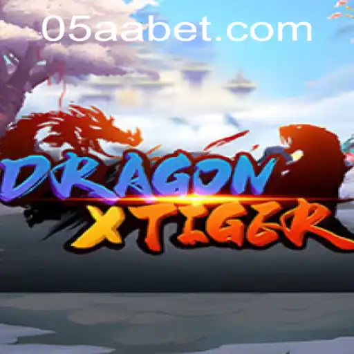 DragonXTiger: O Novo Fenômeno dos Jogos de Mesa com 05aa.com