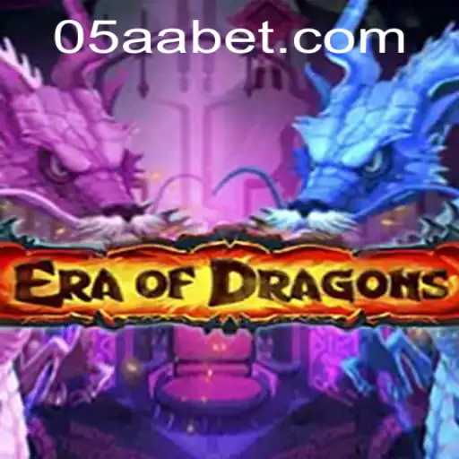 EraOfDragons: Uma Experiência Épica de Jogo em 05aa.com