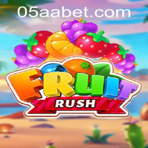 Descubra o Universo Empolgante de FruitRush: O Jogo Que Conquista Multidões