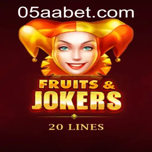 Descubra o Mundo de FruitsAndJokers20: Regras e Estratégias