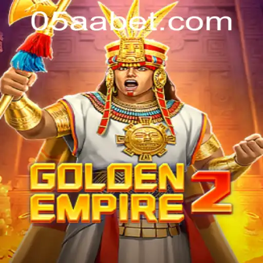 Explorando o Mundo de GoldenEmpire2: A Nova Era dos Jogos Virtuais