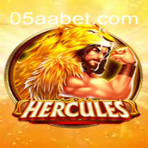 Descubra o Impactante Mundo de Hercules: Uma Experiência de Jogo Inesquecível