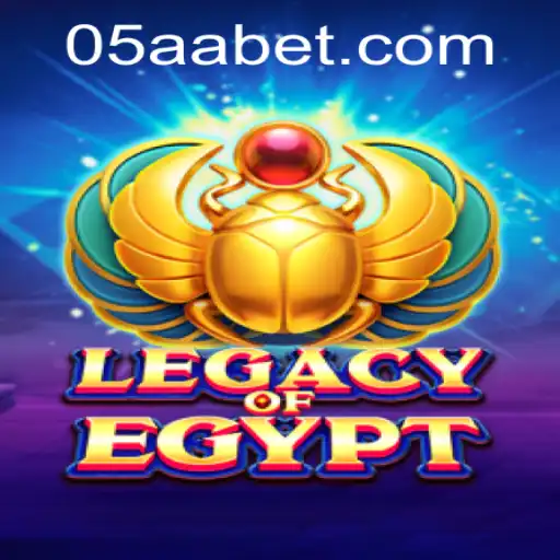 Explorando o Fascinante Mundo de LegacyOfEgypt: Uma Imersão no Antigo Egito