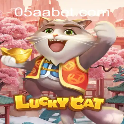 Descubra o Fascinante Jogo LuckyCat