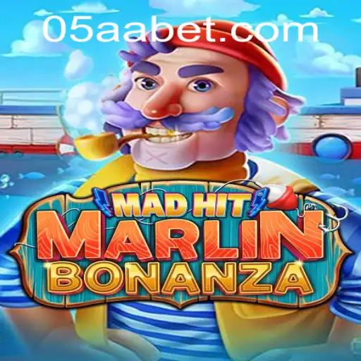 Explorando o Universo Vibrante de MadHitMarlinBonanza