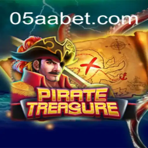 Explorando PirateTreasure: Um Mergulho no Mundo dos Piratas e Aventuras