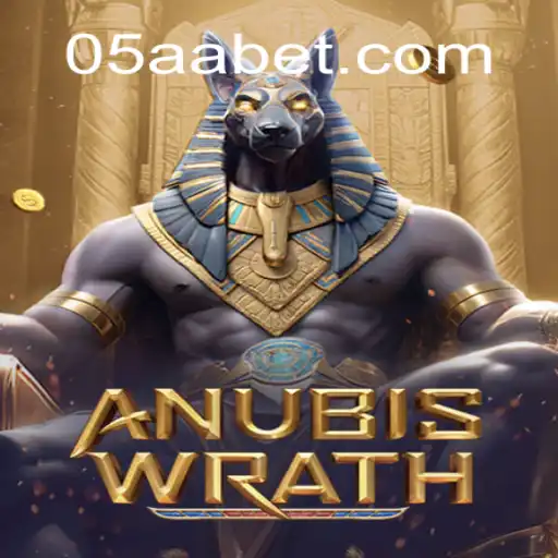 Explorando o Fascinante Universo de AnubisWrath: Estratégia, Mito e Desafios