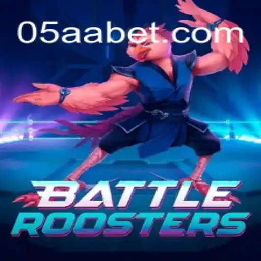BattleRoosters: Uma Batalha Empolgante de Estratégia e Habilidades