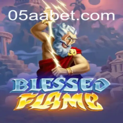 Explorando o Universo Fascinante de BlessedFlame