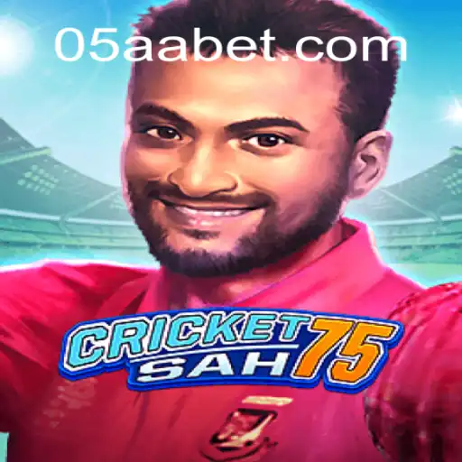CricketSah75: Um Novo Capítulo no Mundo dos Jogos de Críquete