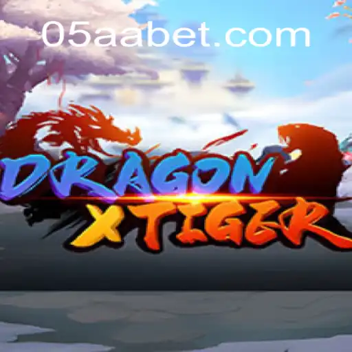 DragonXTiger: O Novo Fenômeno dos Jogos de Mesa com 05aa.com
