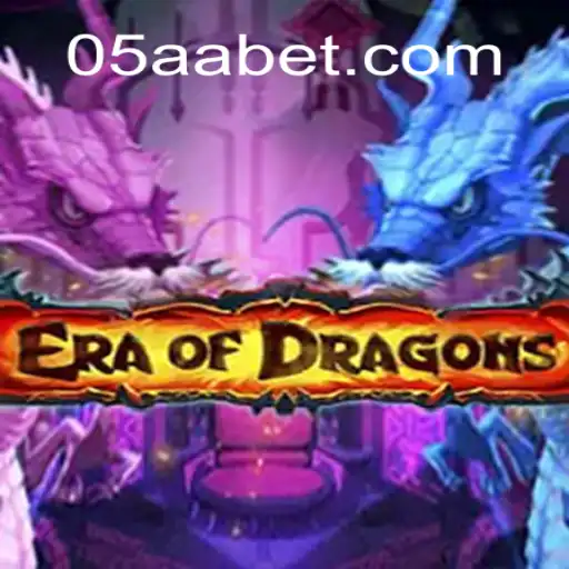 EraOfDragons: Uma Experiência Épica de Jogo em 05aa.com