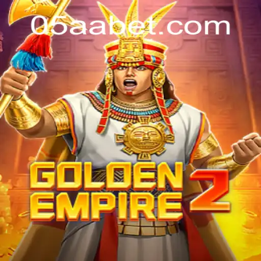 Explorando o Mundo de GoldenEmpire2: A Nova Era dos Jogos Virtuais