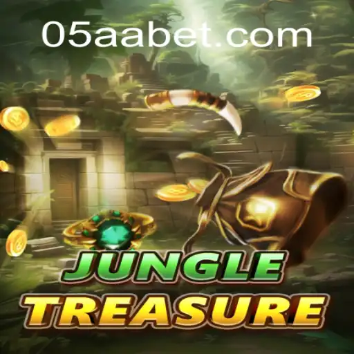 JungleTreasure: Exploração e Aventuras na Selva