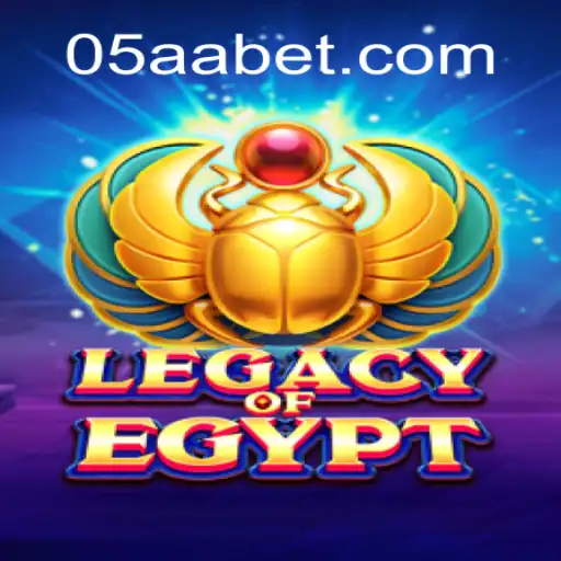 Explorando o Fascinante Mundo de LegacyOfEgypt: Uma Imersão no Antigo Egito