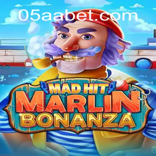 Explorando o Universo Vibrante de MadHitMarlinBonanza