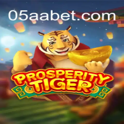 Descubra ProsperityTiger: Um Jogo de Estratégia e Aventura Emocionante