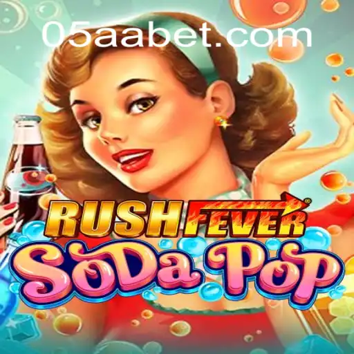 Explorando o Mundo Animado de RushFeverSodaPop