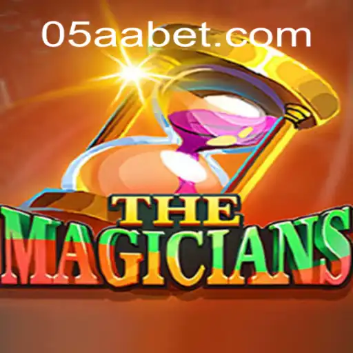 TheMagicians: Explorando o Universo Mágico de 05aa.com