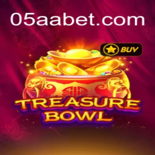 TreasureBowl: Descubra a Aventura Inesquecível de Caça ao Tesouro