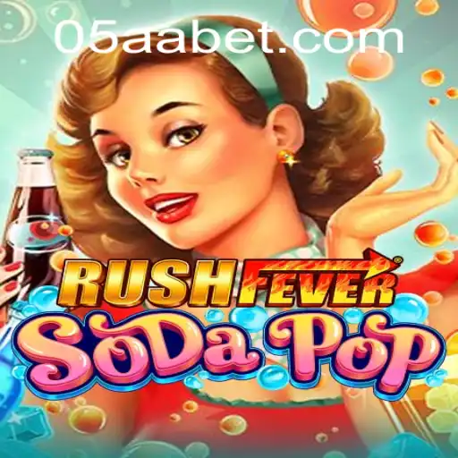 Explorando o Mundo Animado de RushFeverSodaPop