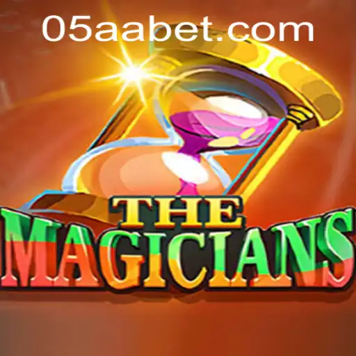 TheMagicians: Explorando o Universo Mágico de 05aa.com