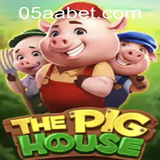 Explorando o Jogo Inovador ThePigHouse e Sua Dinâmica de Jogabilidade