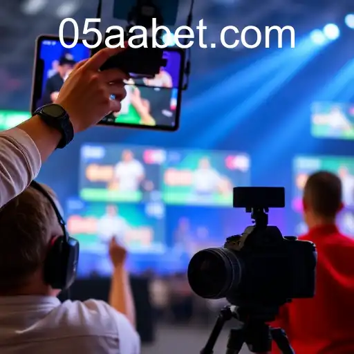 Transmissão ao vivo