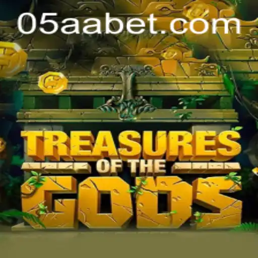 Desvendando os Mistérios de TreasureoftheGods: Uma Aventura Inovadora