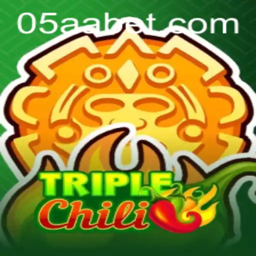 Descubra o Novo Jogo TripleChili e Suas Inovadoras Regras