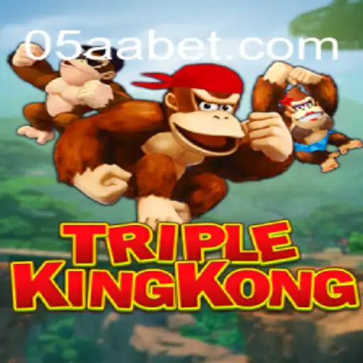 Domine as Selvas com TripleKingKong: Um Novo Jogo Emocionante para 2023