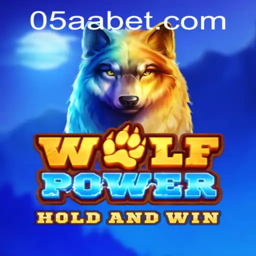 WolfPower: A Nova Sensação no Mundo dos Jogos