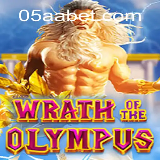 Descubra o Empolgante Jogo WrathofOlympus